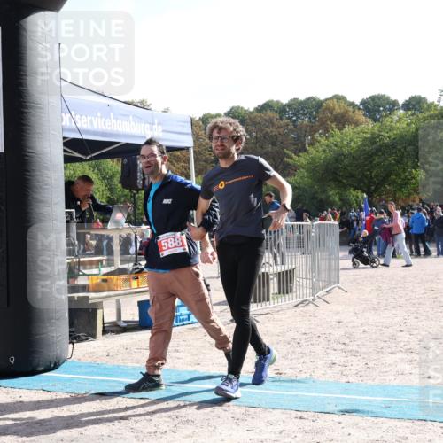 14.09.2025 - Stadtparktriathlon Strokosch-Dieckow http://msf.ph/oto/8886080 14.09.2025 11:11:36 Ziel 588 meine-sportfotos.de