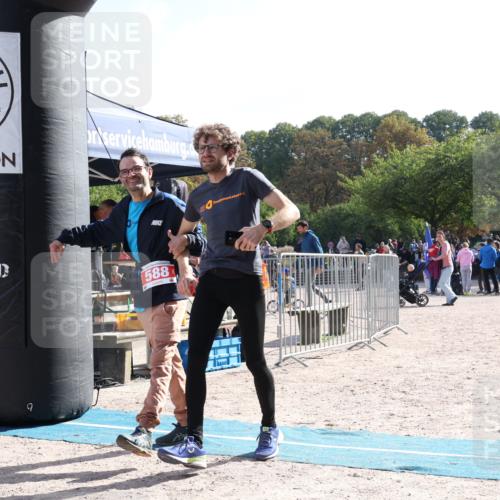 14.09.2025 - Stadtparktriathlon Strokosch-Dieckow http://msf.ph/oto/8886083 14.09.2025 11:11:36 Ziel 588 meine-sportfotos.de