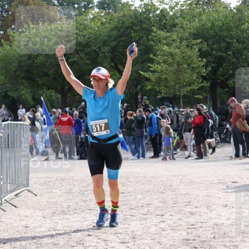 14.09.2025 - Stadtparktriathlon Strokosch-Dieckow http://msf.ph/oto/8886176 14.09.2025 11:14:25 Ziel 517 meine-sportfotos.de