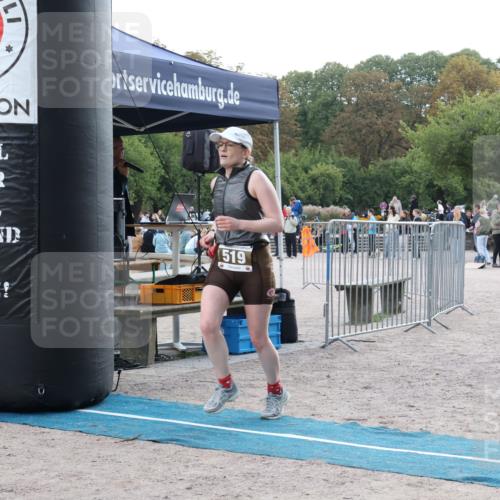 14.09.2025 - Stadtparktriathlon Strokosch-Dieckow http://msf.ph/oto/8886280 14.09.2025 11:16:20 Ziel 519 meine-sportfotos.de