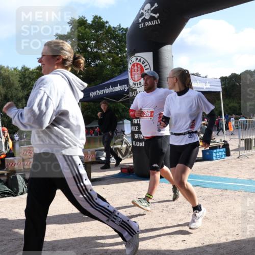 14.09.2025 - Stadtparktriathlon Strokosch-Dieckow http://msf.ph/oto/8886294 14.09.2025 11:17:07 Ziel 536 meine-sportfotos.de