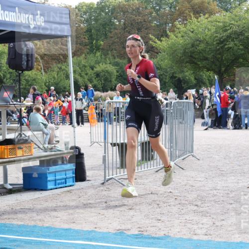 14.09.2025 - Stadtparktriathlon Strokosch-Dieckow http://msf.ph/oto/8886304 14.09.2025 11:18:03 Ziel 717 meine-sportfotos.de