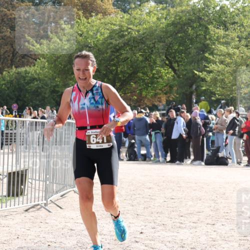 14.09.2025 - Stadtparktriathlon Strokosch-Dieckow http://msf.ph/oto/8886318 14.09.2025 11:18:38 Ziel 641 meine-sportfotos.de