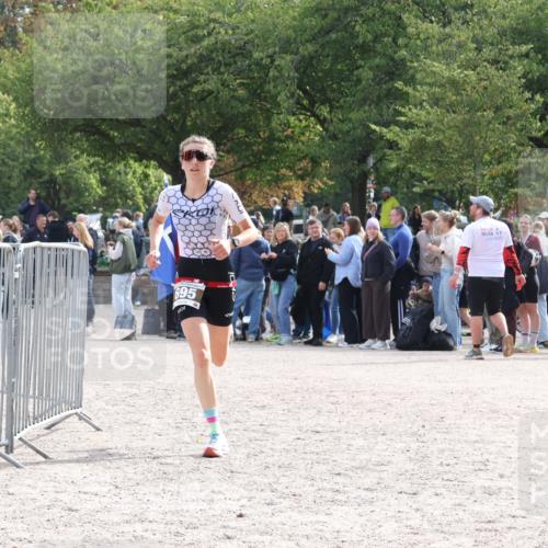 14.09.2025 - Stadtparktriathlon Strokosch-Dieckow http://msf.ph/oto/8886331 14.09.2025 11:19:05 Ziel 695 meine-sportfotos.de