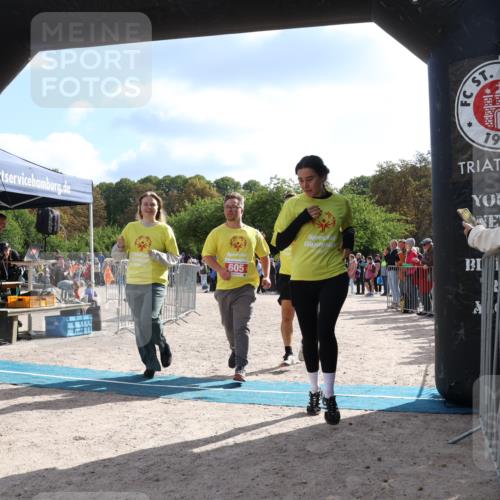14.09.2025 - Stadtparktriathlon Strokosch-Dieckow http://msf.ph/oto/8886444 14.09.2025 11:20:16 Ziel 605 meine-sportfotos.de