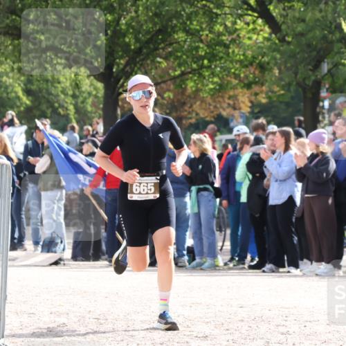14.09.2025 - Stadtparktriathlon Strokosch-Dieckow http://msf.ph/oto/8886453 14.09.2025 11:20:58 Ziel 665 meine-sportfotos.de