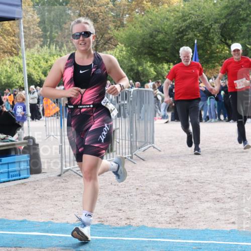 14.09.2025 - Stadtparktriathlon Strokosch-Dieckow http://msf.ph/oto/8886488 14.09.2025 11:21:16 Ziel 515, 598 meine-sportfotos.de