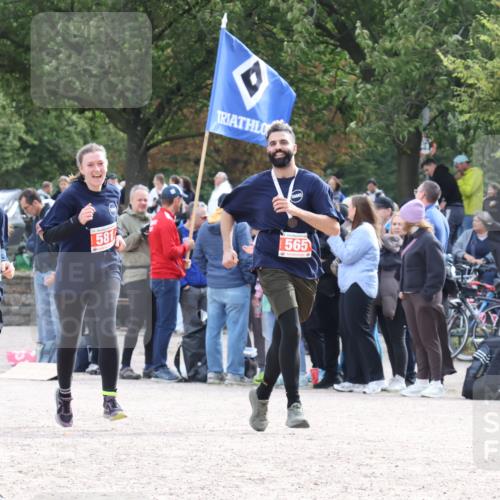 14.09.2025 - Stadtparktriathlon Strokosch-Dieckow http://msf.ph/oto/8886523 14.09.2025 11:22:16 Ziel 581 meine-sportfotos.de