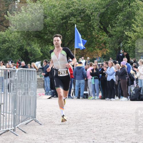 14.09.2025 - Stadtparktriathlon Strokosch-Dieckow http://msf.ph/oto/8886548 14.09.2025 11:22:31 Ziel 763 meine-sportfotos.de