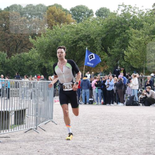 14.09.2025 - Stadtparktriathlon Strokosch-Dieckow http://msf.ph/oto/8886551 14.09.2025 11:22:32 Ziel 763 meine-sportfotos.de