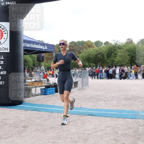 14.09.2025 - Stadtparktriathlon Strokosch-Dieckow http://msf.ph/oto/8886607 14.09.2025 11:23:30 Ziel 659 meine-sportfotos.de