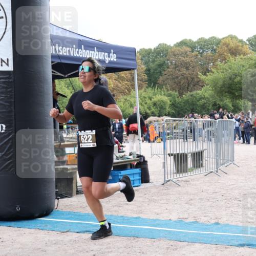 14.09.2025 - Stadtparktriathlon Strokosch-Dieckow http://msf.ph/oto/8886668 14.09.2025 11:25:20 Ziel 622, 710 meine-sportfotos.de