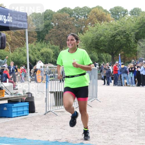 14.09.2025 - Stadtparktriathlon Strokosch-Dieckow http://msf.ph/oto/8886716 14.09.2025 11:26:15 Ziel 661 meine-sportfotos.de