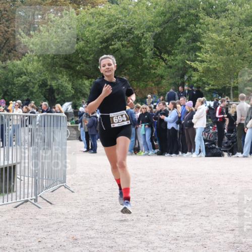 14.09.2025 - Stadtparktriathlon Strokosch-Dieckow http://msf.ph/oto/8886723 14.09.2025 11:26:37 Ziel 694 meine-sportfotos.de