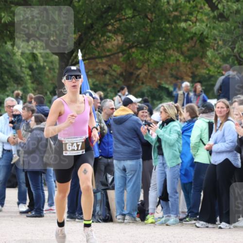 14.09.2025 - Stadtparktriathlon Strokosch-Dieckow http://msf.ph/oto/8886791 14.09.2025 11:28:15 Ziel 647 meine-sportfotos.de