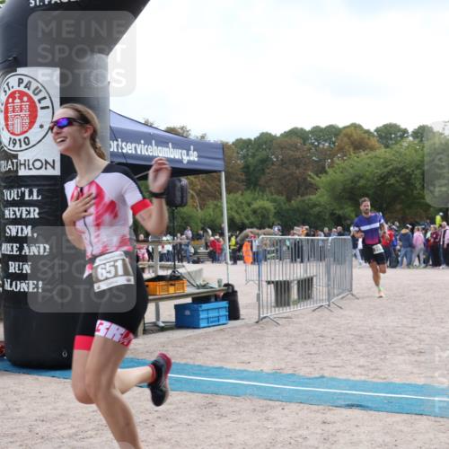 14.09.2025 - Stadtparktriathlon Strokosch-Dieckow http://msf.ph/oto/8886955 14.09.2025 11:32:04 Ziel 651, 788 meine-sportfotos.de