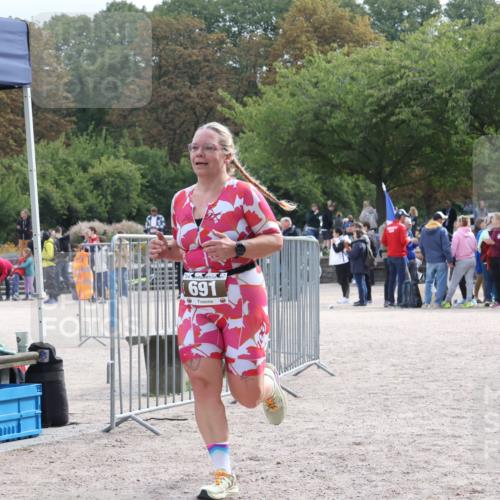 14.09.2025 - Stadtparktriathlon Strokosch-Dieckow http://msf.ph/oto/8886976 14.09.2025 11:32:12 Ziel 691, 788 meine-sportfotos.de