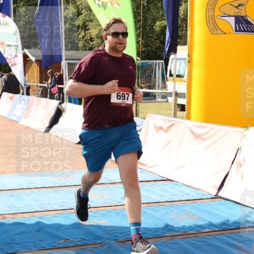 14.09.2025 - Airport Race Strokosch-Dieckow http://msf.ph/oto/8887031 14.09.2025 12:53:53 Ziel 673, 697, 1327, 1627 meine-sportfotos.de