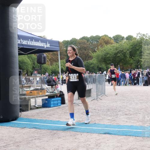 14.09.2025 - Stadtparktriathlon Strokosch-Dieckow http://msf.ph/oto/8887102 14.09.2025 11:33:30 Ziel 633, 705 meine-sportfotos.de