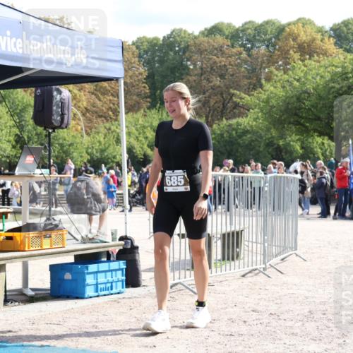 14.09.2025 - Stadtparktriathlon Strokosch-Dieckow http://msf.ph/oto/8887210 14.09.2025 11:34:58 Ziel 685, 767 meine-sportfotos.de