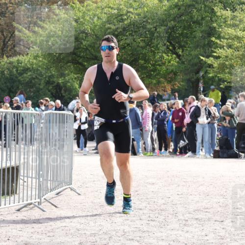 14.09.2025 - Stadtparktriathlon Strokosch-Dieckow http://msf.ph/oto/8887220 14.09.2025 11:35:07 Ziel 749 meine-sportfotos.de