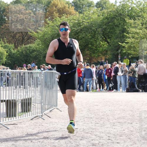 14.09.2025 - Stadtparktriathlon Strokosch-Dieckow http://msf.ph/oto/8887224 14.09.2025 11:35:07 Ziel 749 meine-sportfotos.de
