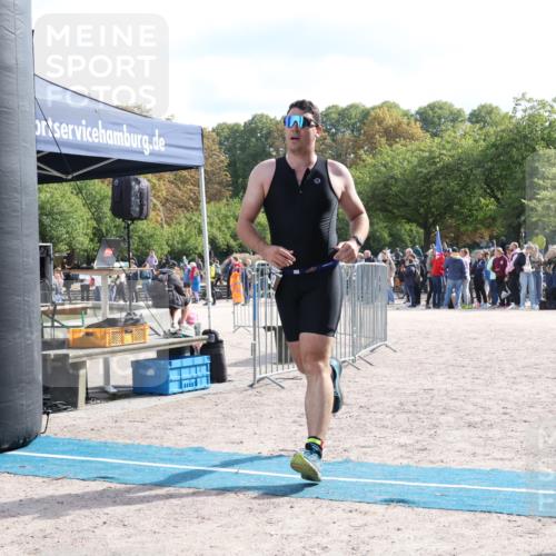 14.09.2025 - Stadtparktriathlon Strokosch-Dieckow http://msf.ph/oto/8887231 14.09.2025 11:35:08 Ziel 749 meine-sportfotos.de