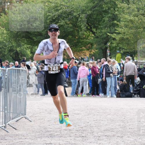 14.09.2025 - Stadtparktriathlon Strokosch-Dieckow http://msf.ph/oto/8887293 14.09.2025 11:35:45 Ziel 748 meine-sportfotos.de