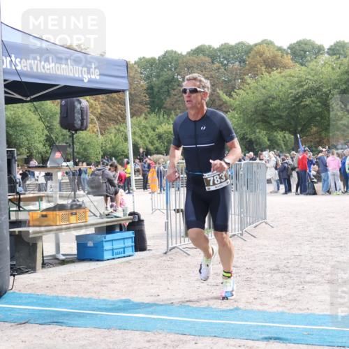 14.09.2025 - Stadtparktriathlon Strokosch-Dieckow http://msf.ph/oto/8887325 14.09.2025 11:36:04 Ziel 759, 783 meine-sportfotos.de