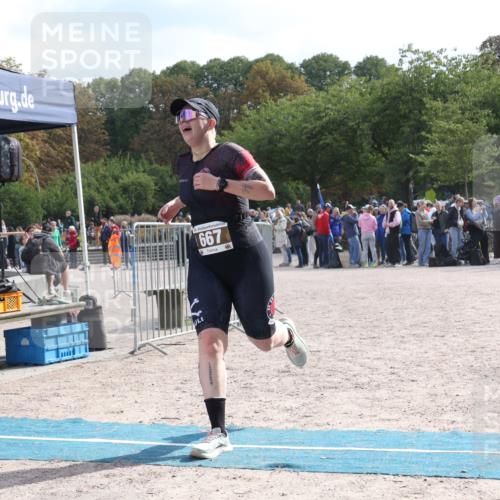 14.09.2025 - Stadtparktriathlon Strokosch-Dieckow http://msf.ph/oto/8887342 14.09.2025 11:36:14 Ziel 667 meine-sportfotos.de