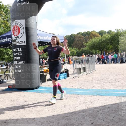 14.09.2025 - Stadtparktriathlon Strokosch-Dieckow http://msf.ph/oto/8887370 14.09.2025 11:36:42 Ziel 637, 650, 700, 716, 799 meine-sportfotos.de