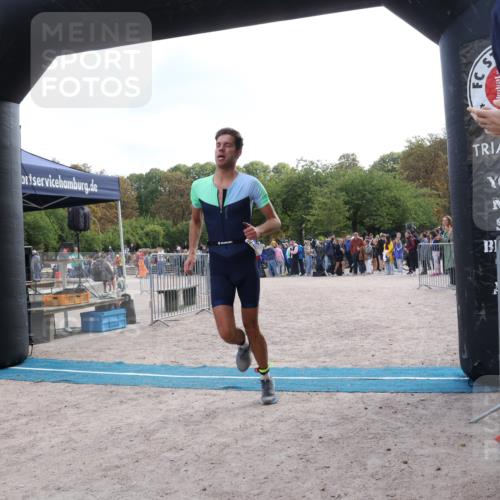 14.09.2025 - Stadtparktriathlon Strokosch-Dieckow http://msf.ph/oto/8887386 14.09.2025 11:37:12 Ziel 730 meine-sportfotos.de