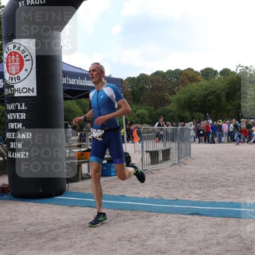 14.09.2025 - Stadtparktriathlon Strokosch-Dieckow http://msf.ph/oto/8887419 14.09.2025 11:38:13 Ziel 636, 758, 787 meine-sportfotos.de