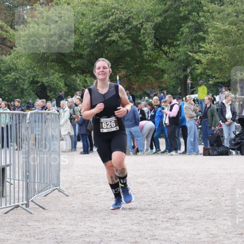 14.09.2025 - Stadtparktriathlon Strokosch-Dieckow http://msf.ph/oto/8887475 14.09.2025 11:39:56 Ziel 626 meine-sportfotos.de