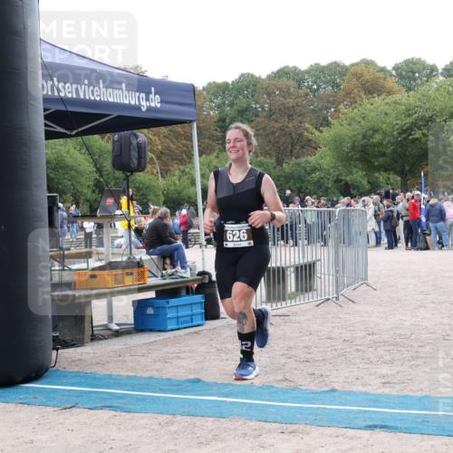 14.09.2025 - Stadtparktriathlon Strokosch-Dieckow http://msf.ph/oto/8887478 14.09.2025 11:39:57 Ziel 626 meine-sportfotos.de