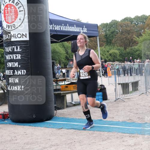 14.09.2025 - Stadtparktriathlon Strokosch-Dieckow http://msf.ph/oto/8887480 14.09.2025 11:39:58 Ziel 626 meine-sportfotos.de