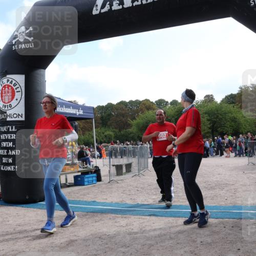 14.09.2025 - Stadtparktriathlon Strokosch-Dieckow http://msf.ph/oto/8887504 14.09.2025 11:41:46 Ziel 602, 781 meine-sportfotos.de
