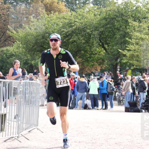 14.09.2025 - Stadtparktriathlon Strokosch-Dieckow http://msf.ph/oto/8887506 14.09.2025 11:42:14 Ziel 638, 723 meine-sportfotos.de