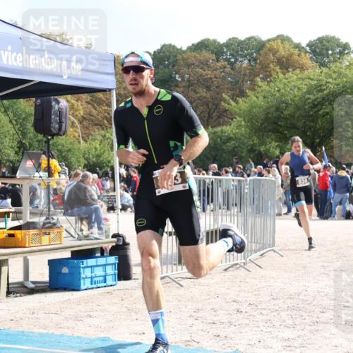 14.09.2025 - Stadtparktriathlon Strokosch-Dieckow http://msf.ph/oto/8887510 14.09.2025 11:42:15 Ziel 638, 723 meine-sportfotos.de