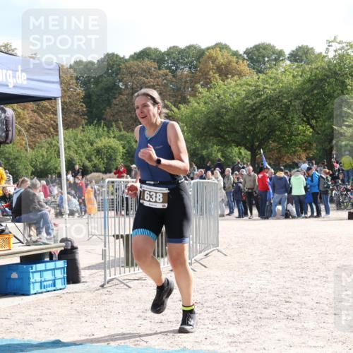 14.09.2025 - Stadtparktriathlon Strokosch-Dieckow http://msf.ph/oto/8887514 14.09.2025 11:42:18 Ziel 638, 723 meine-sportfotos.de