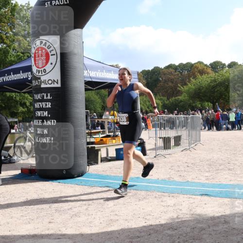 14.09.2025 - Stadtparktriathlon Strokosch-Dieckow http://msf.ph/oto/8887515 14.09.2025 11:42:19 Ziel 638, 723 meine-sportfotos.de