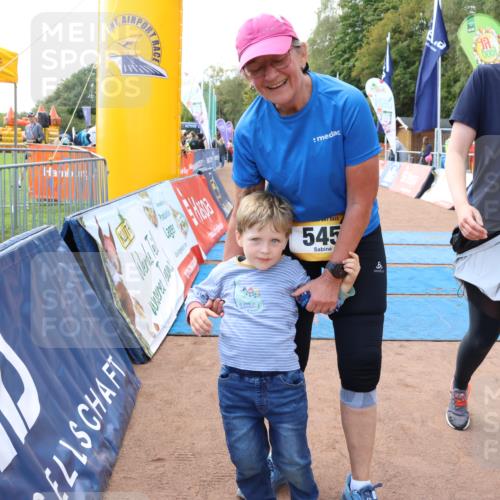 14.09.2025 - Airport Race Strokosch-Dieckow http://msf.ph/oto/8887551 14.09.2025 12:55:37 Ziel 543, 1429, 1841, 1879 meine-sportfotos.de