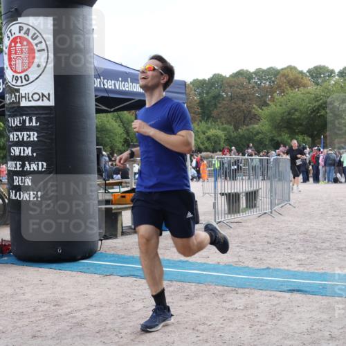 14.09.2025 - Stadtparktriathlon Strokosch-Dieckow http://msf.ph/oto/8887560 14.09.2025 11:43:01 Ziel 631, 740 meine-sportfotos.de