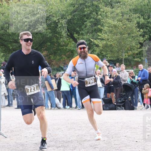 14.09.2025 - Stadtparktriathlon Strokosch-Dieckow http://msf.ph/oto/8887570 14.09.2025 11:43:08 Ziel 631, 727, 790 meine-sportfotos.de