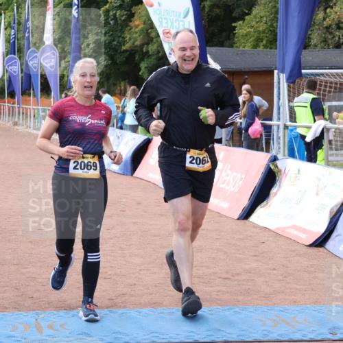 14.09.2025 - Airport Race Strokosch-Dieckow http://msf.ph/oto/8887582 14.09.2025 12:55:48 Ziel 572, 2062, 2069, 4127 meine-sportfotos.de