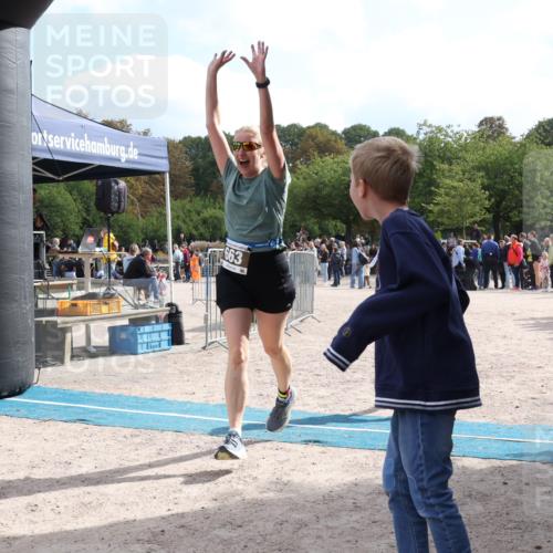 14.09.2025 - Stadtparktriathlon Strokosch-Dieckow http://msf.ph/oto/8887641 14.09.2025 11:44:56 Ziel 663 meine-sportfotos.de