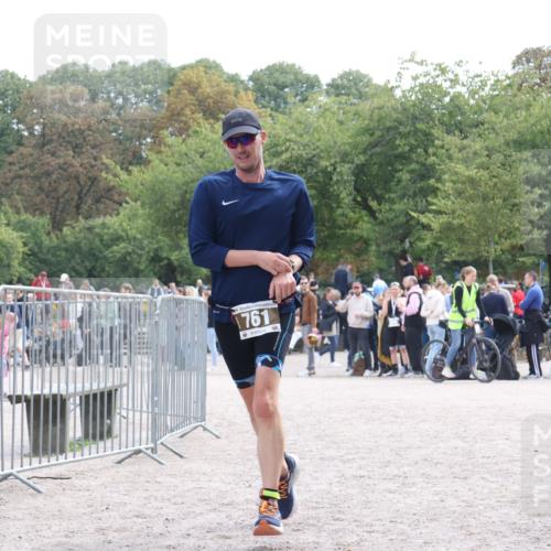 14.09.2025 - Stadtparktriathlon Strokosch-Dieckow http://msf.ph/oto/8887713 14.09.2025 11:47:55 Ziel 761 meine-sportfotos.de