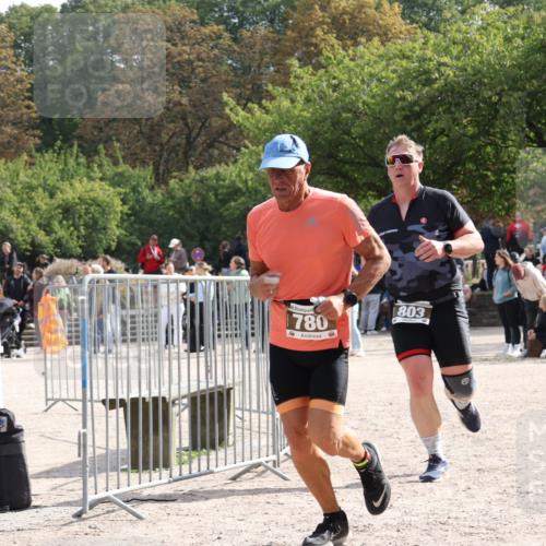 14.09.2025 - Stadtparktriathlon Strokosch-Dieckow http://msf.ph/oto/8887777 14.09.2025 11:49:30 Ziel 721, 780, 803, 825 meine-sportfotos.de