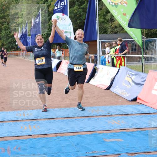 14.09.2025 - Airport Race Strokosch-Dieckow http://msf.ph/oto/8887981 14.09.2025 12:57:34 Ziel 368, 473, 1612 meine-sportfotos.de