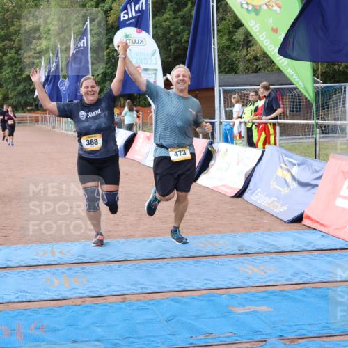 14.09.2025 - Airport Race Strokosch-Dieckow http://msf.ph/oto/8887985 14.09.2025 12:57:34 Ziel 368, 473, 1612 meine-sportfotos.de